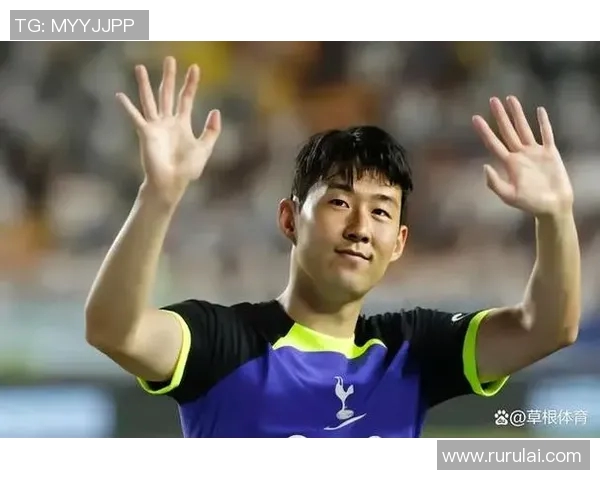 韩国五十大体育明星排行榜揭晓谁将成为体育界的传奇人物