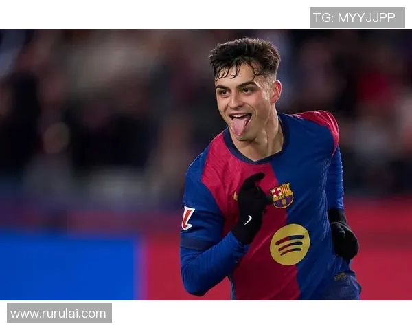 佩德里在巴萨的崛起之路:年轻天才如何改变球队未来