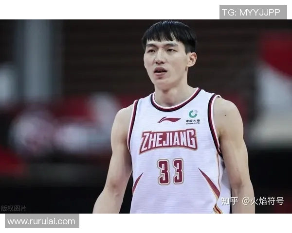 吴前的篮球之路:从青涩少年到CBA明星的成长历程与奋斗故事